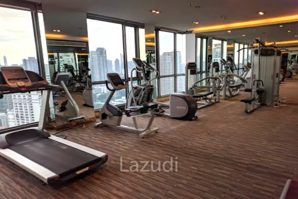 3 Bedroom 3 Bathroom 182 Sq.m H Sukhumvit 43