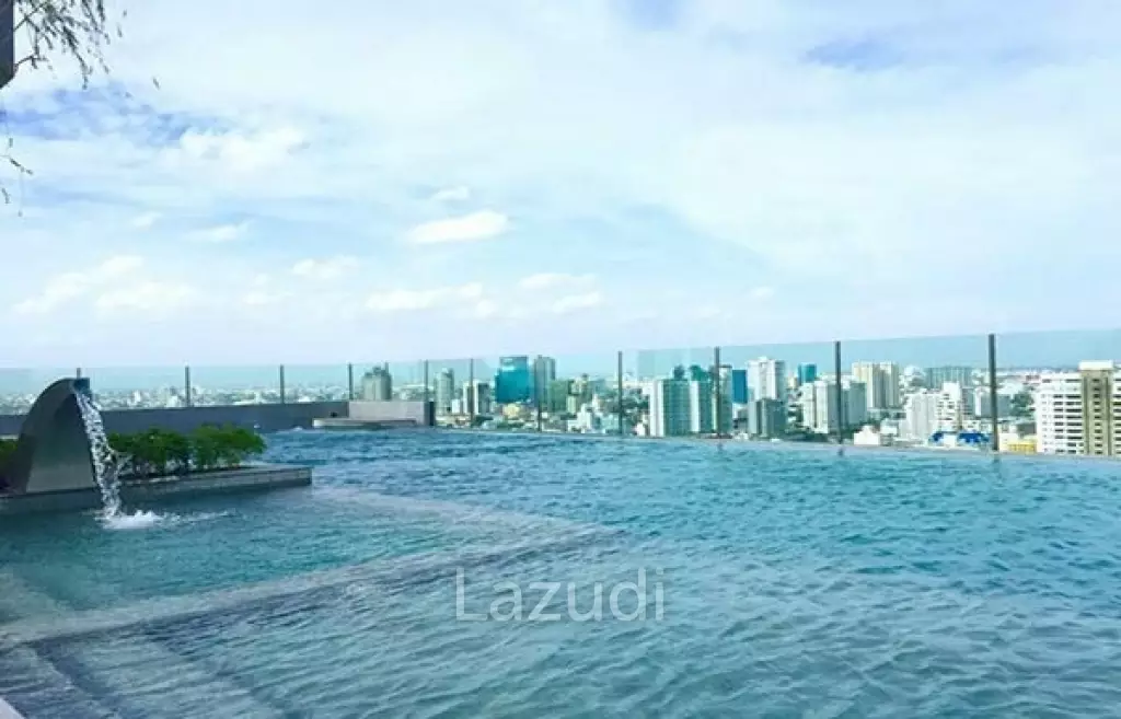 3 Bedroom 3 Bathroom 182 Sq.m H Sukhumvit 43