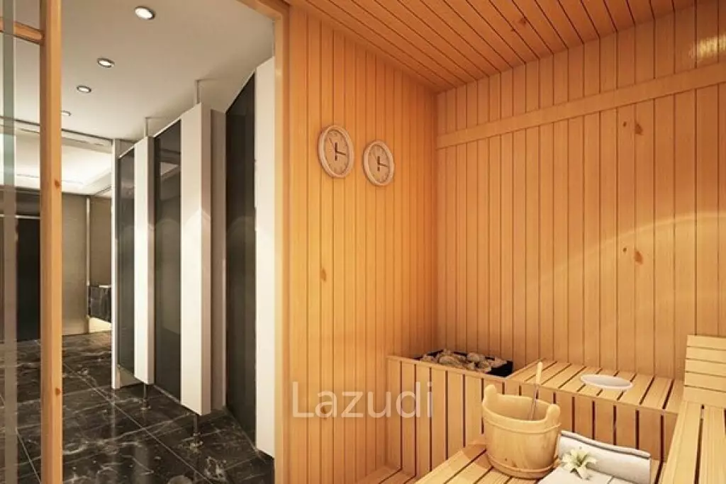 3 Bedroom 3 Bathroom 182 Sq.m H Sukhumvit 43