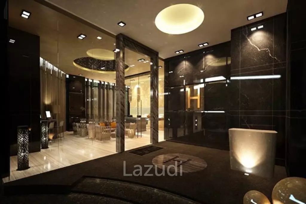 3 Bedroom 3 Bathroom 182 Sq.m H Sukhumvit 43