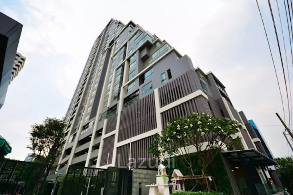 3 Bedroom 3 Bathroom 182 Sq.m H Sukhumvit 43
