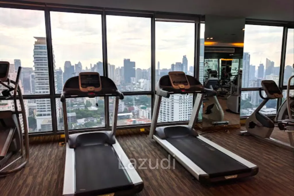 3 Bedroom 3 Bathroom 182 Sq.m H Sukhumvit 43