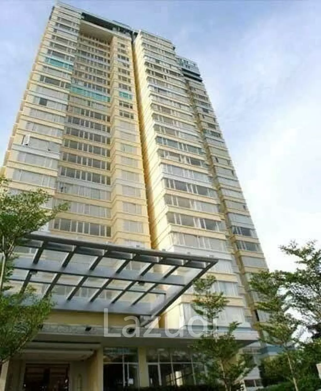2 Bedroom 2 Bathroom 90 SQ.M. Condo For Rent