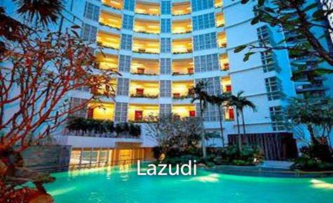 Dusit Suites Hotel Ratchadamri