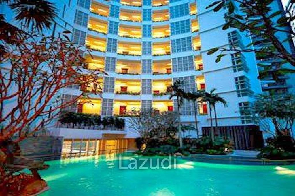 Dusit Suites Hotel Ratchadamri