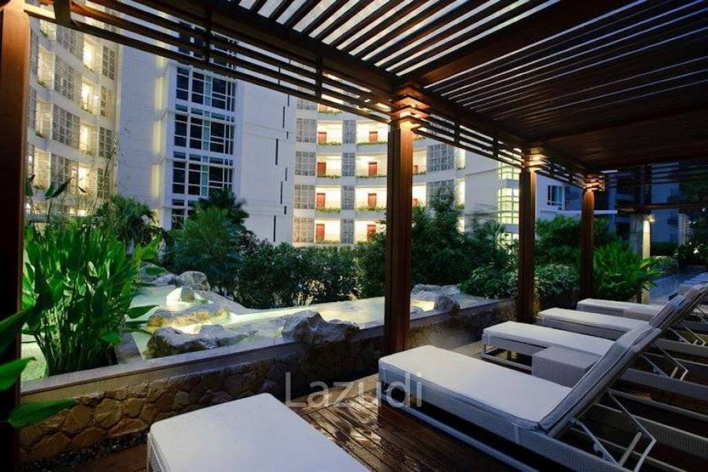 Dusit Suites Hotel Ratchadamri