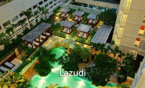 Dusit Suites Hotel Ratchadamri