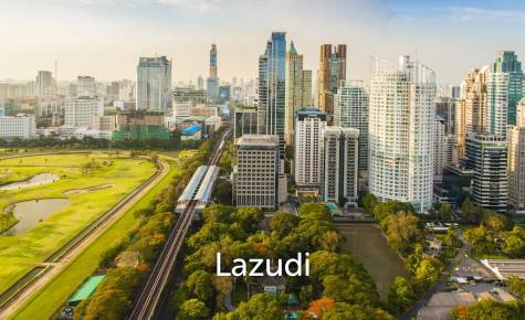 Dusit Suites Hotel Ratchadamri