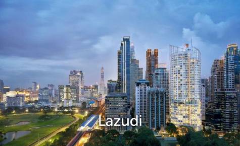 Dusit Suites Hotel Ratchadamri