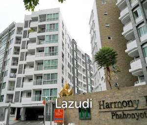 Harmony Living Phahonyothin 11