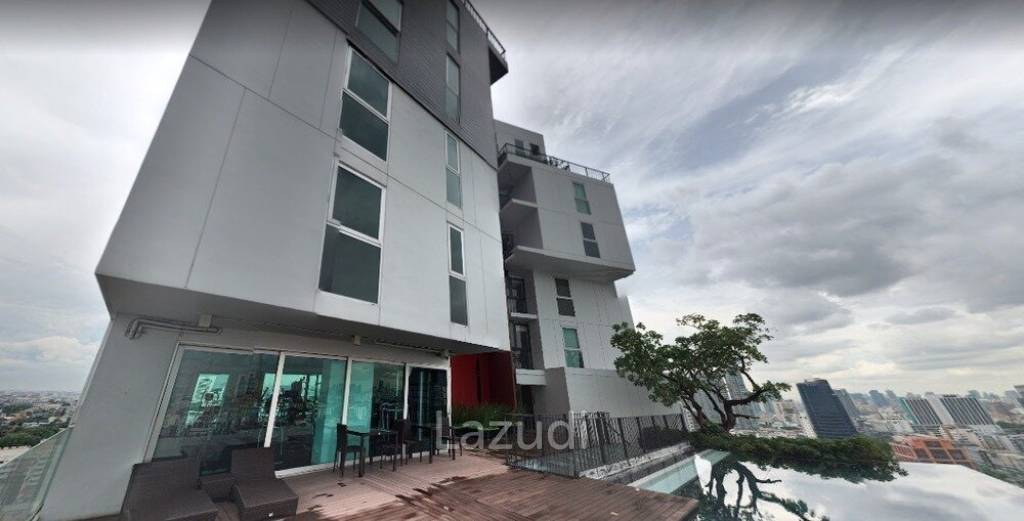 Haus 23 Ratchada - Ladprao