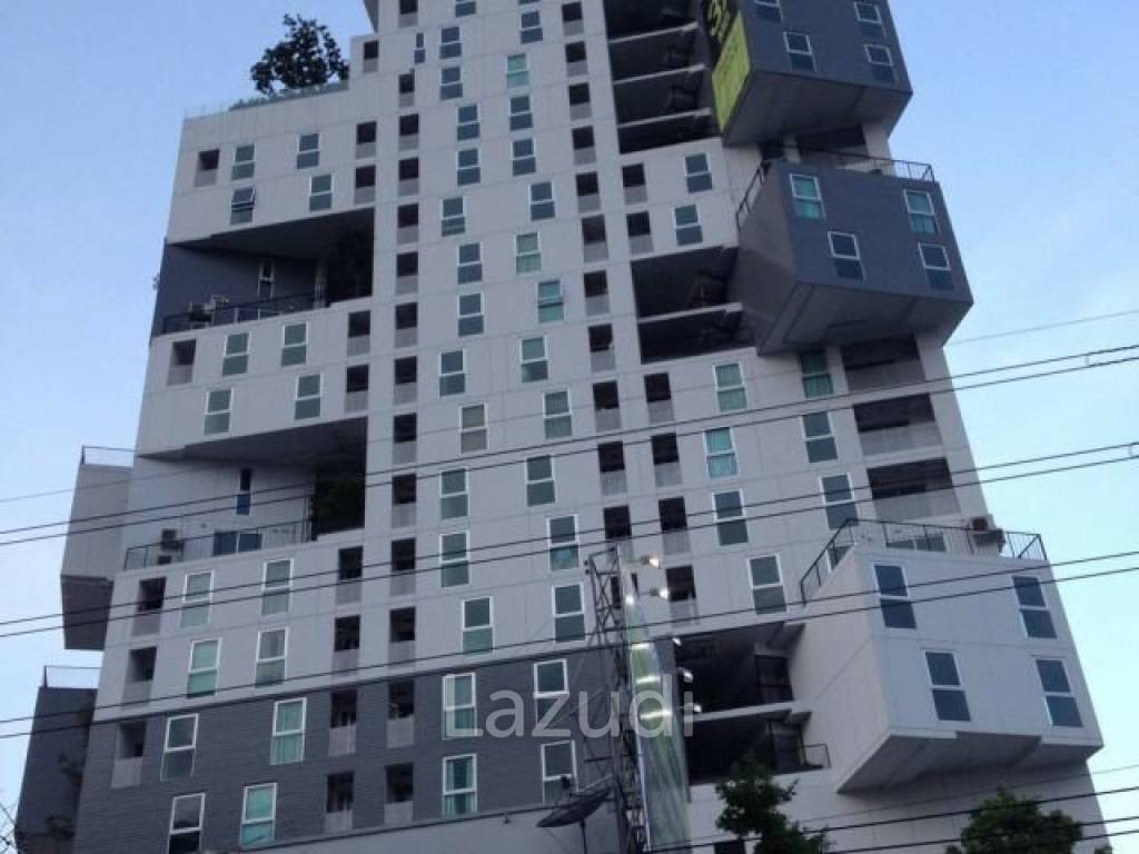 Haus 23 Ratchada - Ladprao