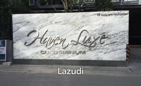 Haven Luxe