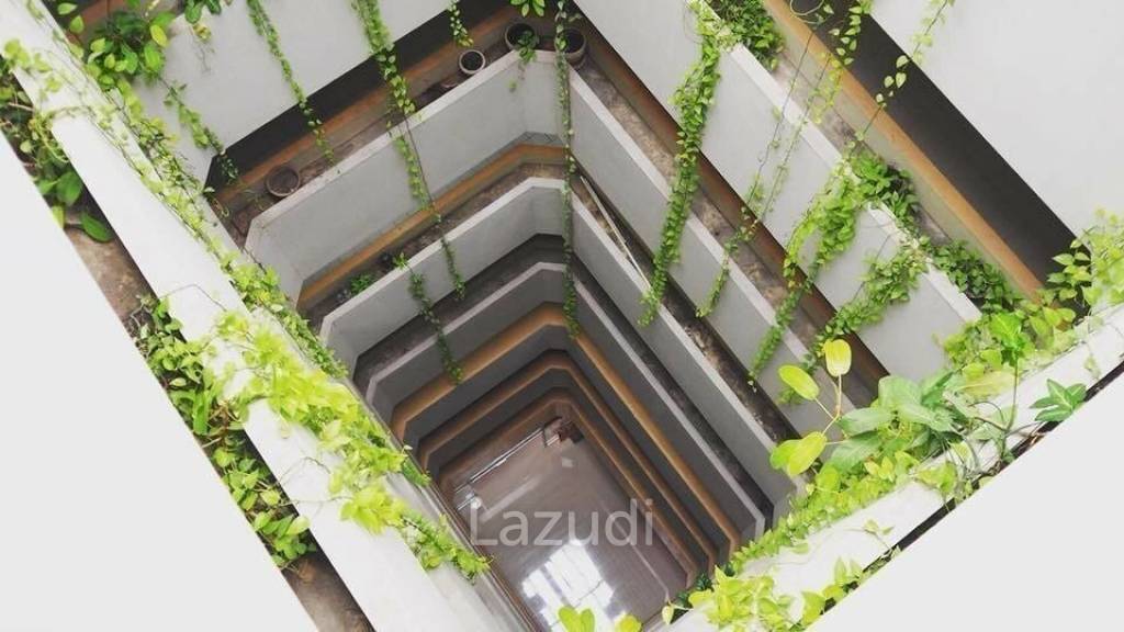 ฮิลล์ไซด์ คอนโดมิเนียม 2