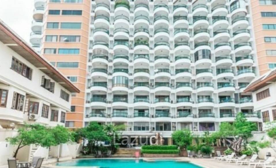 Hillside 4 Condominium
