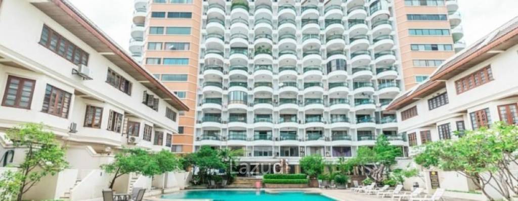 Hillside 4 Condominium