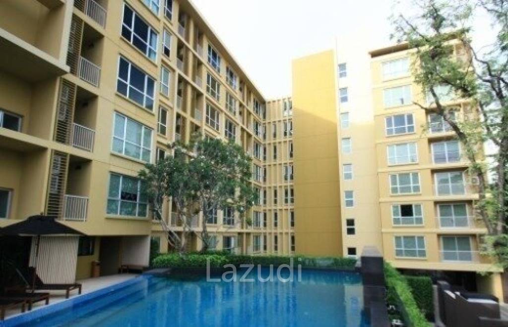 Hive Sukhumvit 65