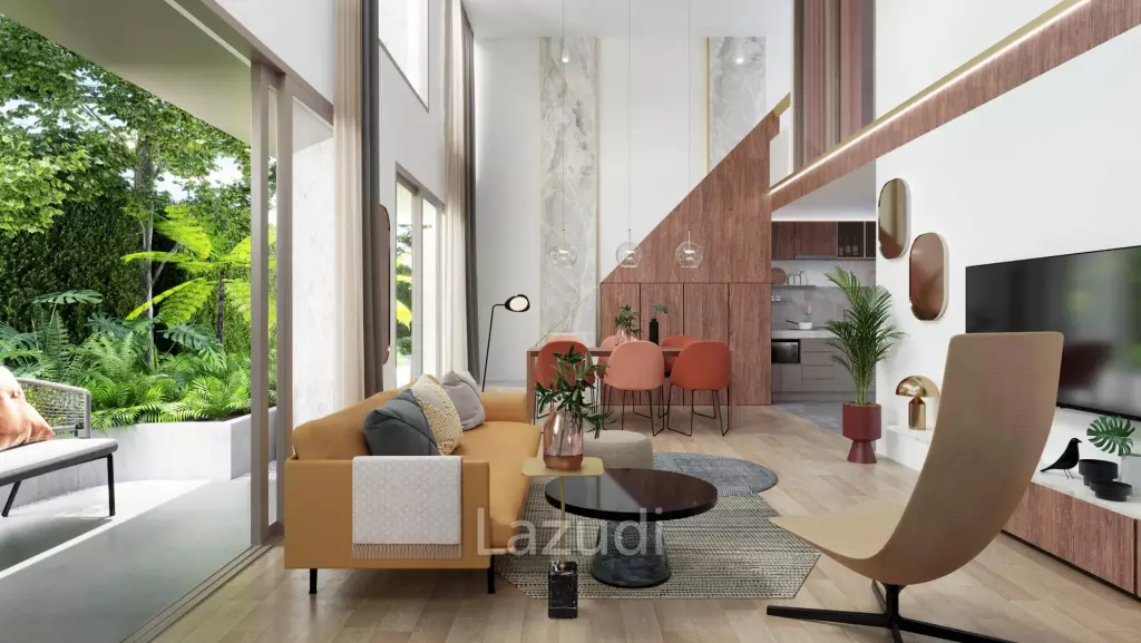 2 Bedroom 1 Bathroom 70 SQ.M HOLME Ekkamai 22