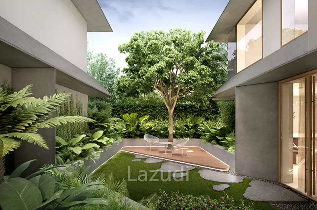 2 Bedroom 1 Bathroom 70 SQ.M HOLME Ekkamai 22