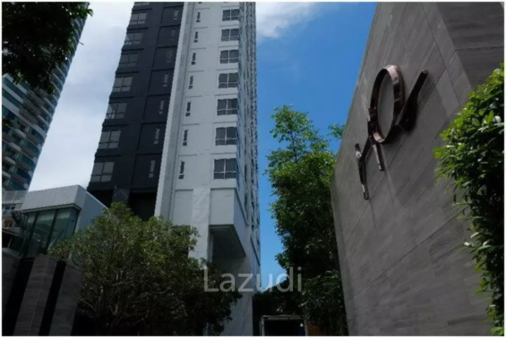 2 Bed 100 Sqm HQ By Sansiri For Sale+Rent