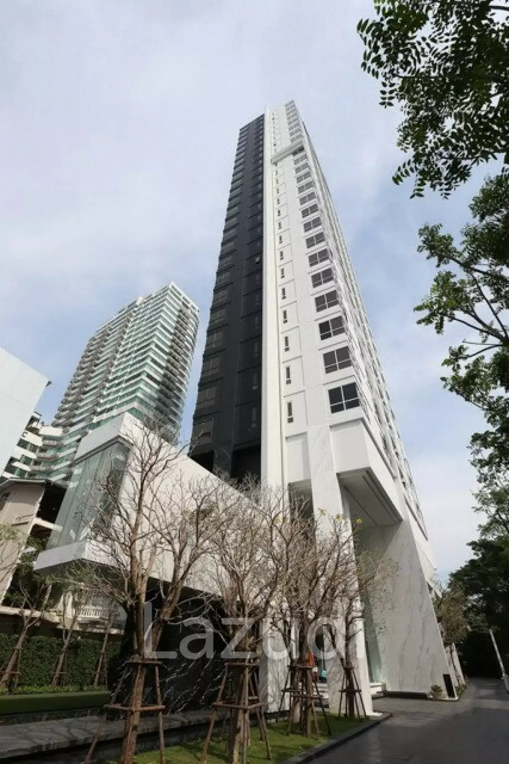 2 Bed 100 Sqm HQ By Sansiri For Sale+Rent