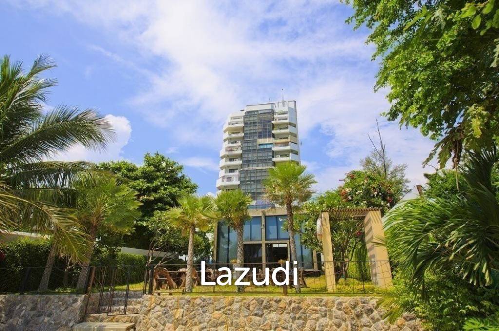 หัวหินบลูเวฟ