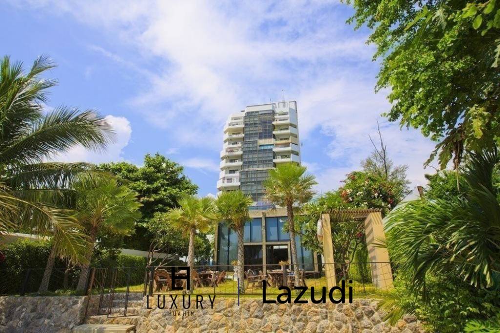 หัวหินบลูเวฟ