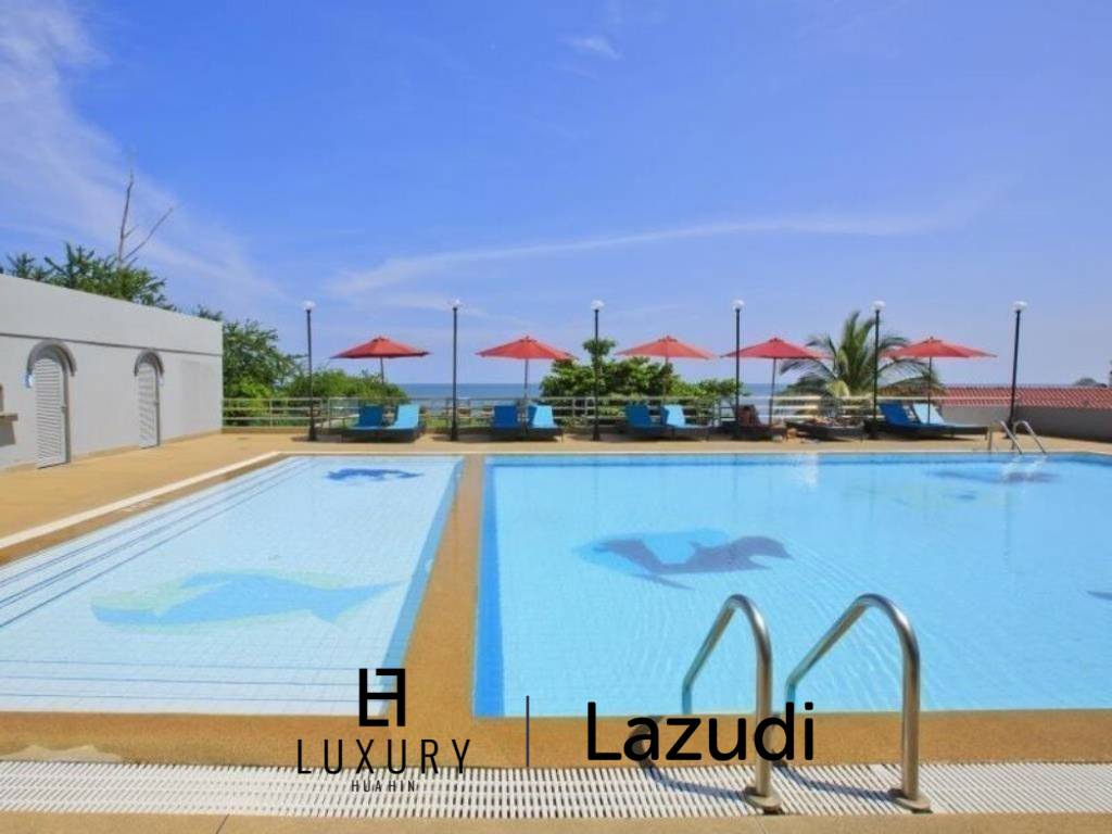 หัวหินบลูเวฟ