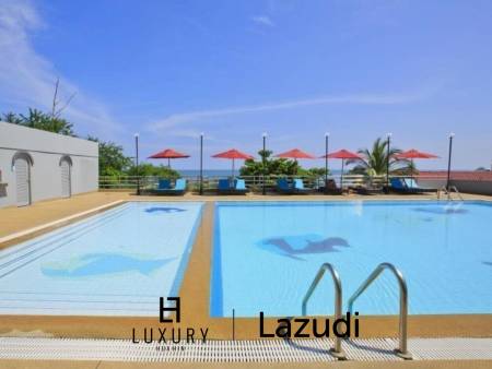 หัวหินบลูเวฟ