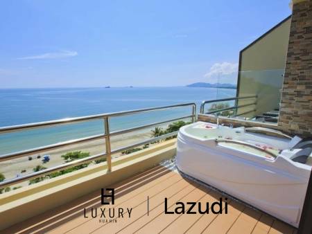 หัวหินบลูเวฟ