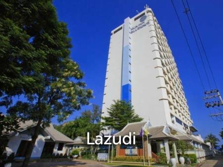 หัวหินบลูเวฟ