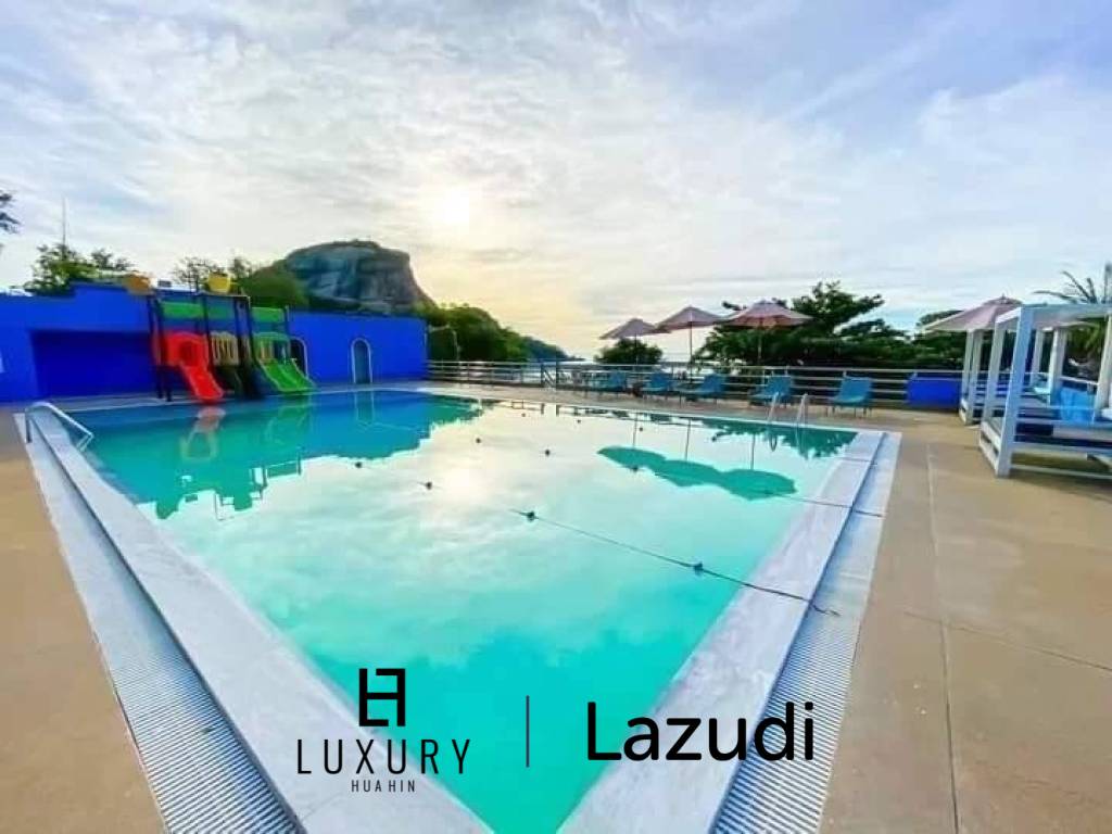 หัวหินบลูเวฟ