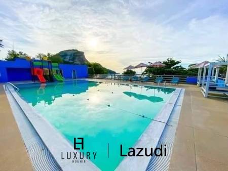 หัวหินบลูเวฟ