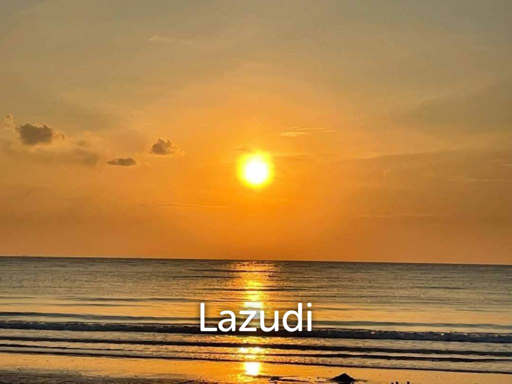 หัวหินบลูเวฟ