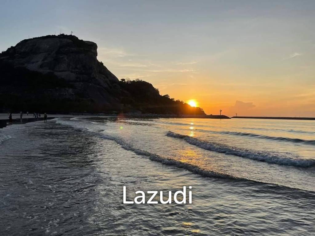 หัวหินบลูเวฟ