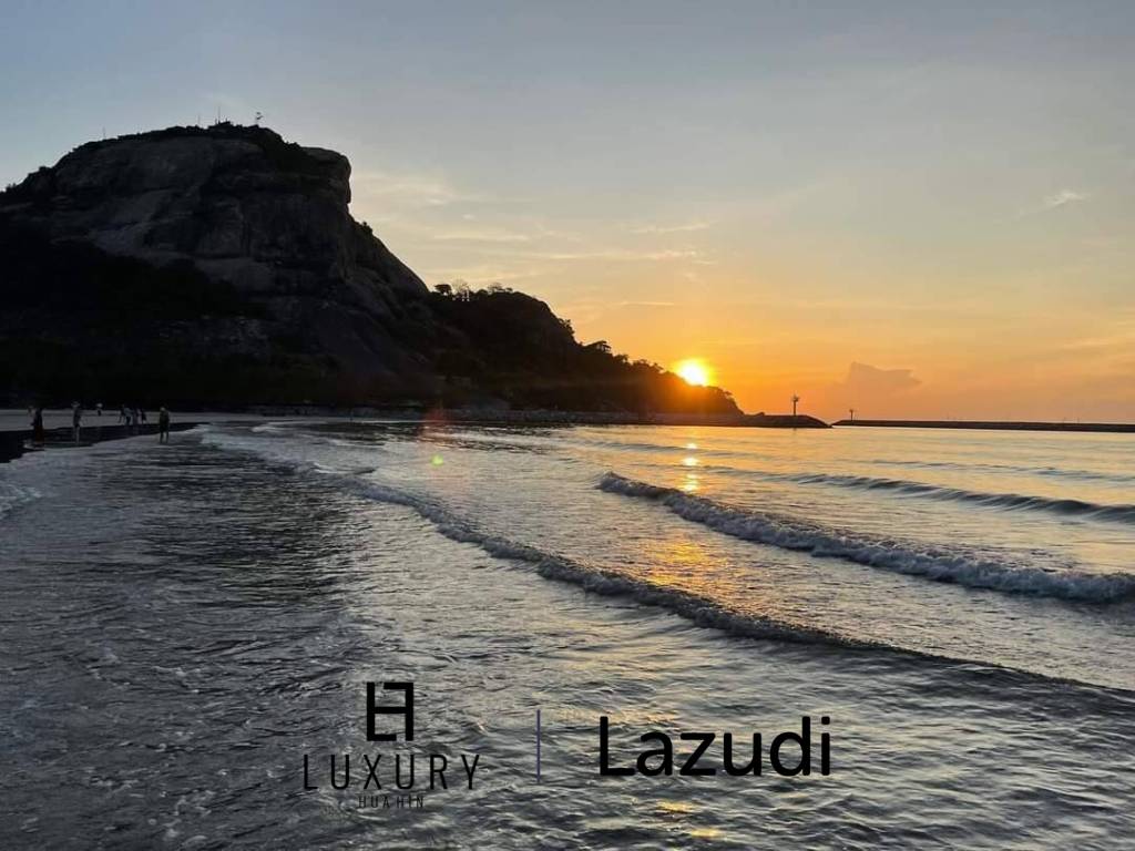 หัวหินบลูเวฟ