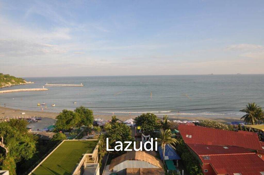 หัวหินบลูเวฟ