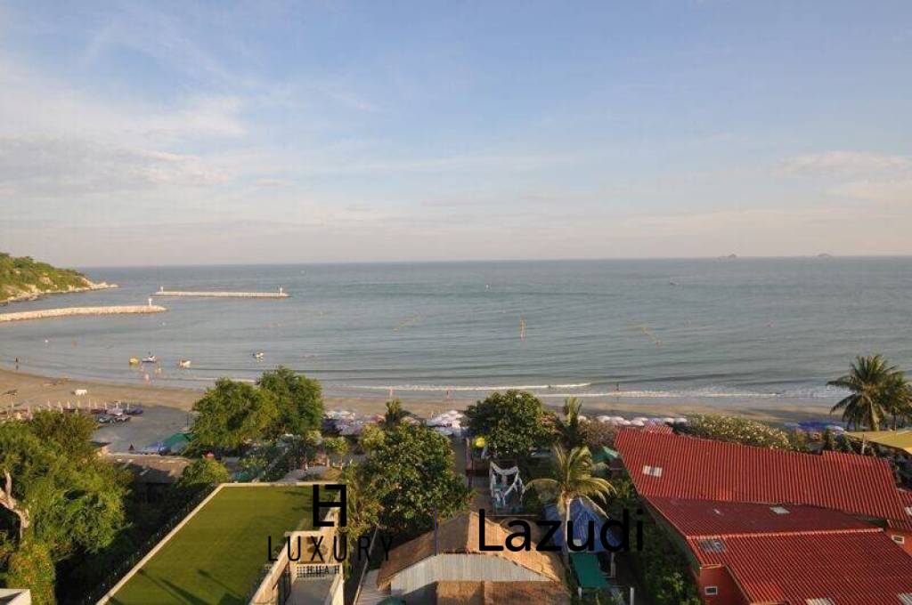 หัวหินบลูเวฟ