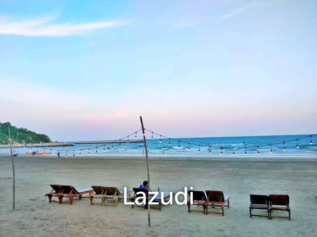 หัวหินบลูเวฟ