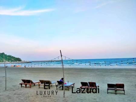 หัวหินบลูเวฟ