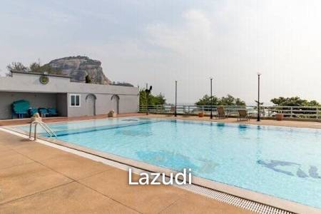 หัวหินบลูเวฟ