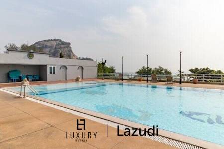 หัวหินบลูเวฟ