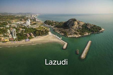 หัวหินบลูเวฟ