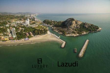 หัวหินบลูเวฟ