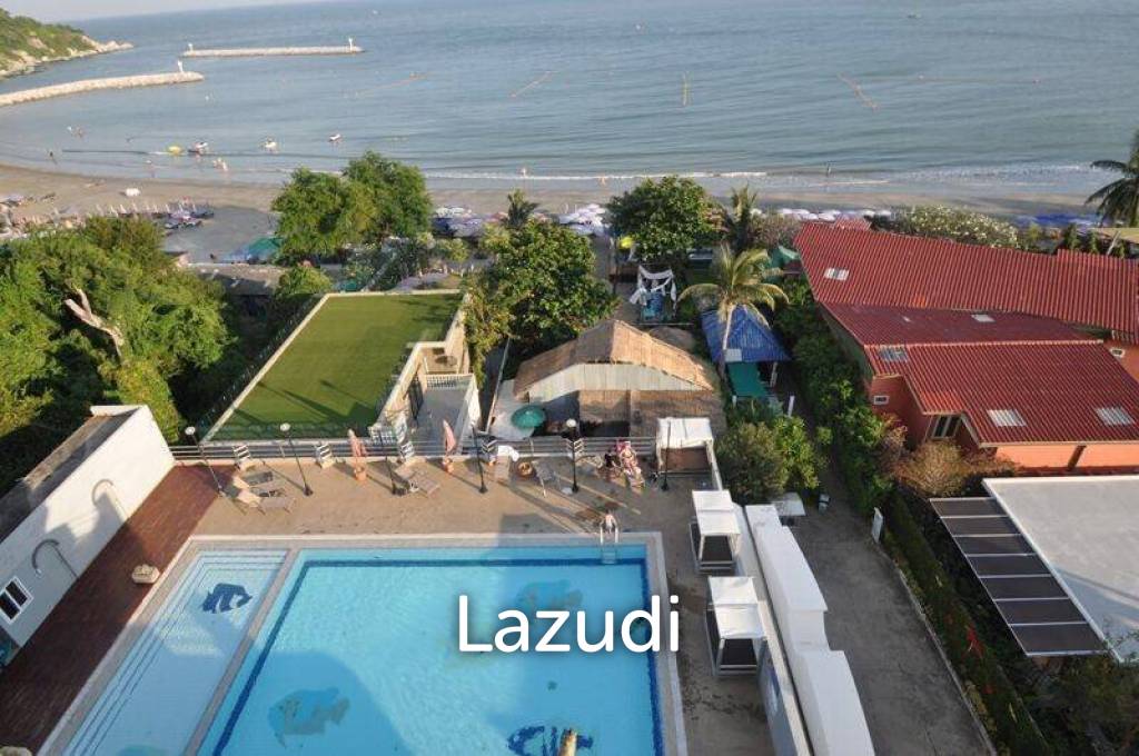 หัวหินบลูเวฟ