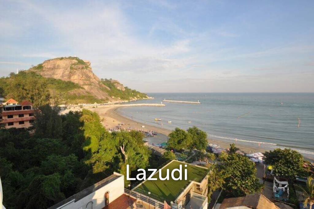 หัวหินบลูเวฟ