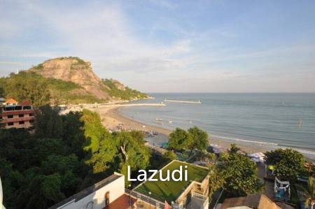 หัวหินบลูเวฟ