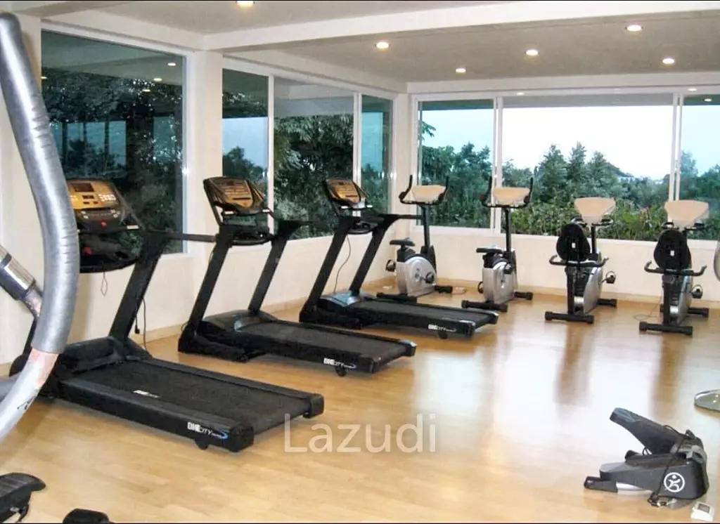 1 Bed 1 Bath Condo 53 SQM For Sale at Hua Hin Condotel and Resort Taweeporn