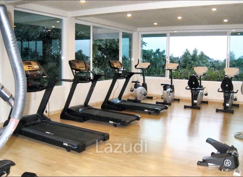 หัวหินคอนโดเทลแอนด์รีสอร์ททวีพร