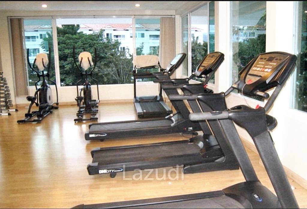 หัวหินคอนโดเทลแอนด์รีสอร์ททวีพร